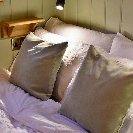 Apartamento The Deer Hut Burpham Exterior foto