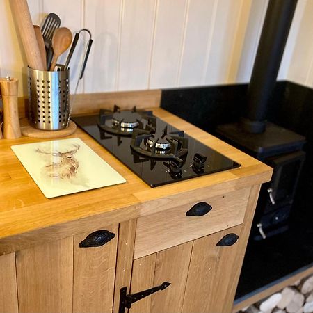Apartamento The Deer Hut Burpham Exterior foto