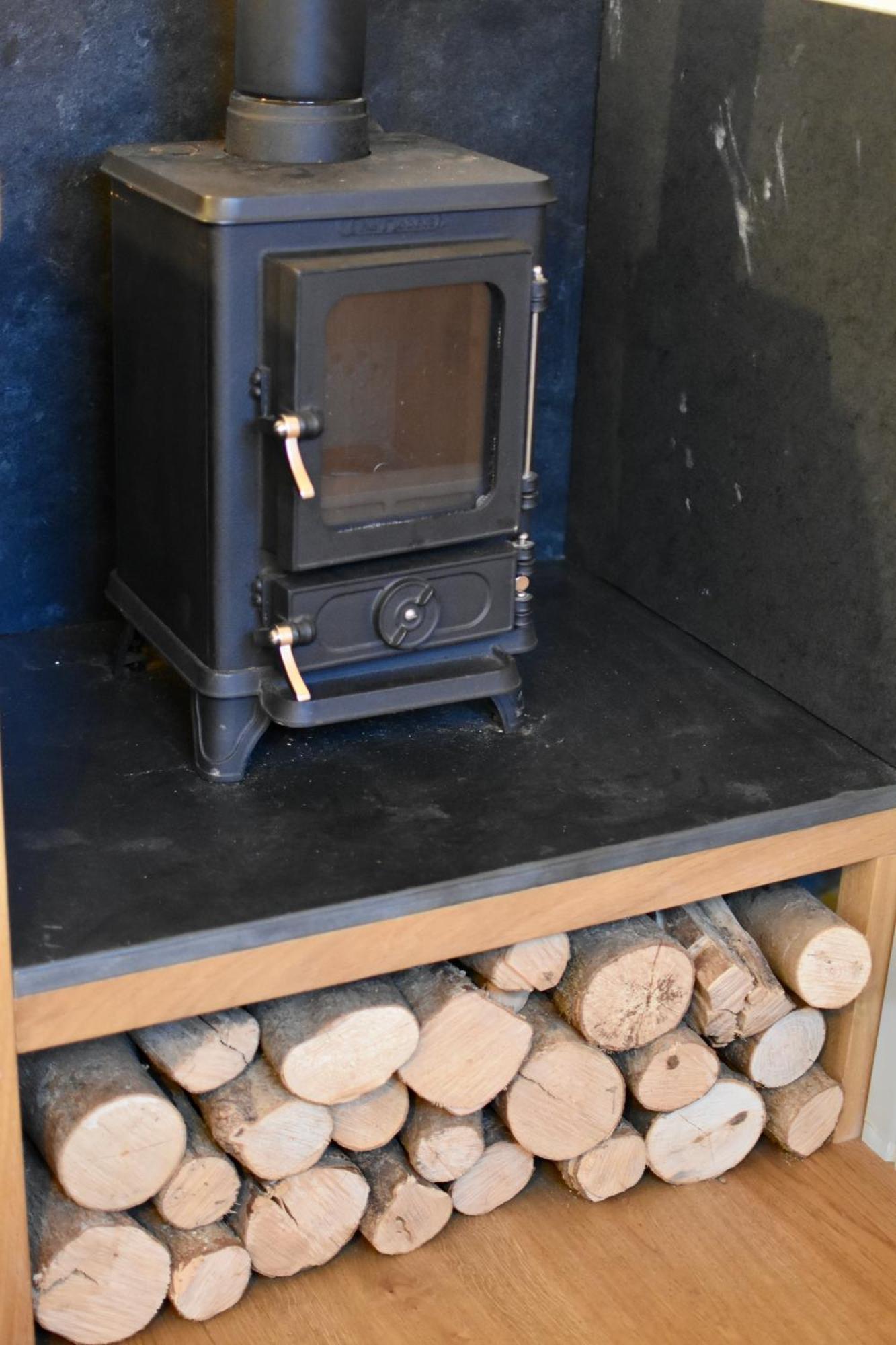 Apartamento The Deer Hut Burpham Exterior foto